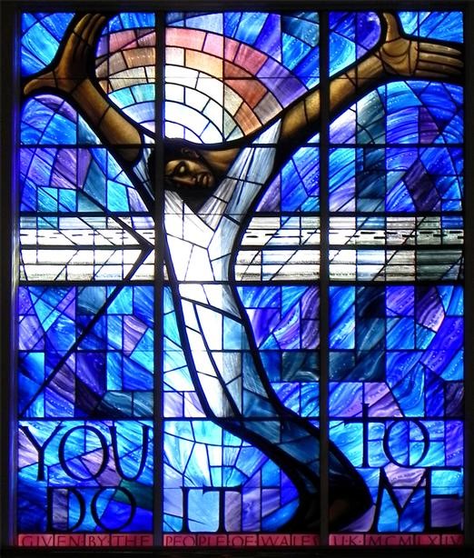 החלון הוולשי