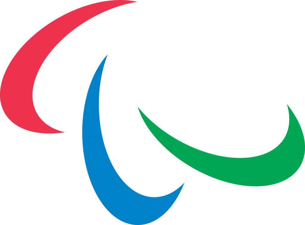 דגל המשחקים הפאראלימפיים