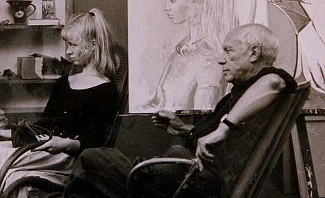 פיקסו ולידיה קורבט