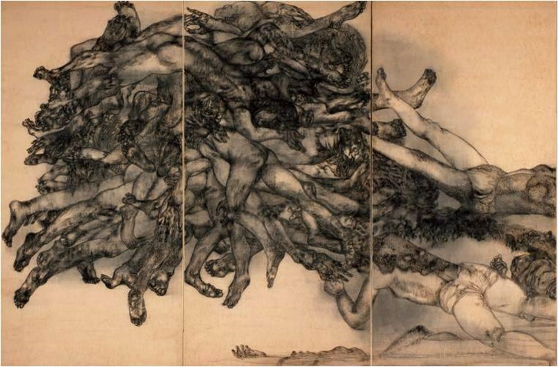 גופות הניספים