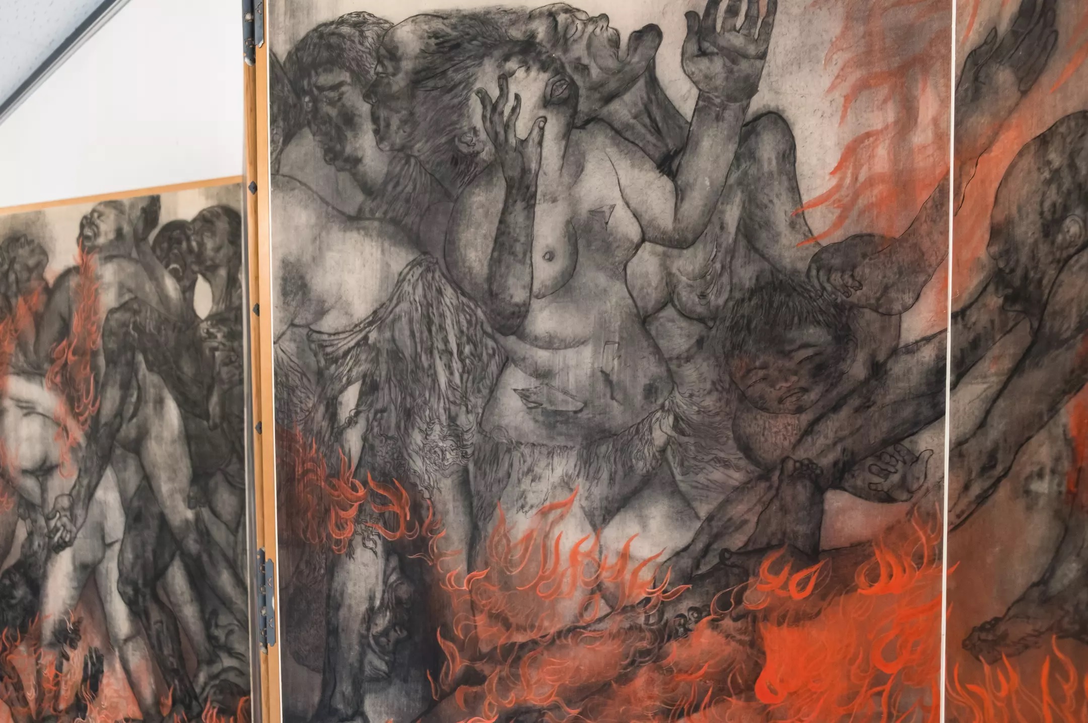 אש לוח מספר 2