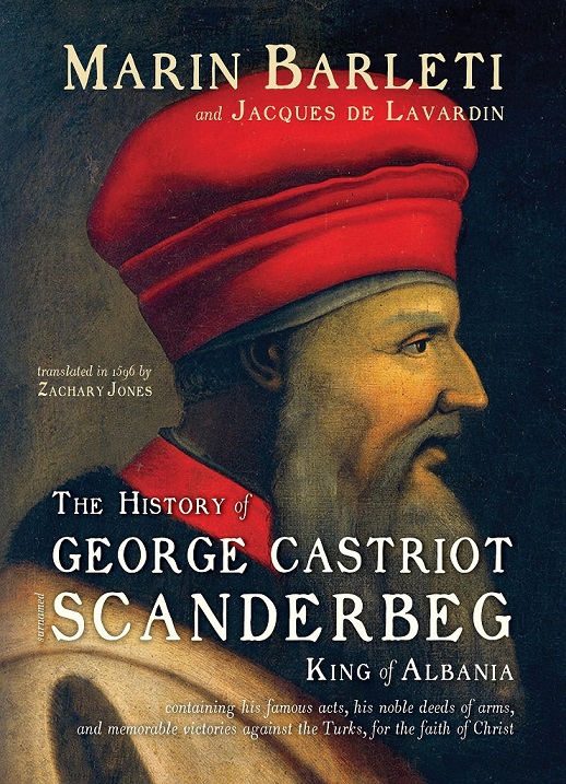 ספרו של ברלטי