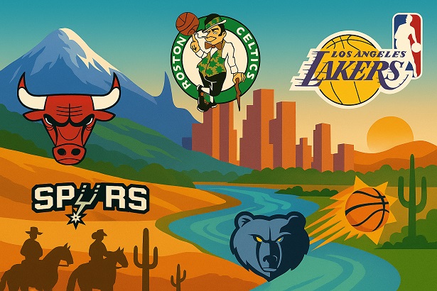 אמריקה על הפרקט - מאחורי כל סל יש סיפור