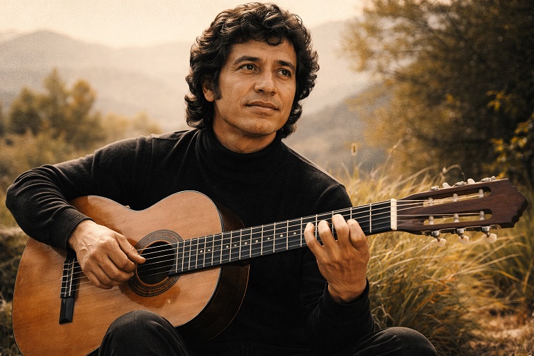 ויקטור חארה (Victor Jara) – הקול שניסו להשתיק