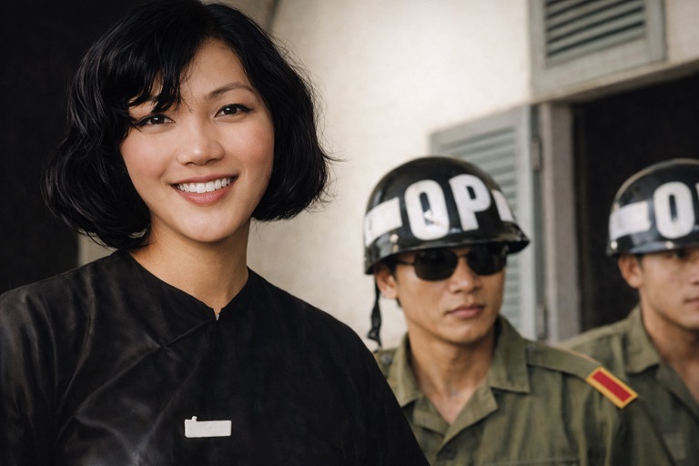 ווֹ תִ׳י תַנְג (Võ Thị Thắng): החיוך שניצח את גזר הדין