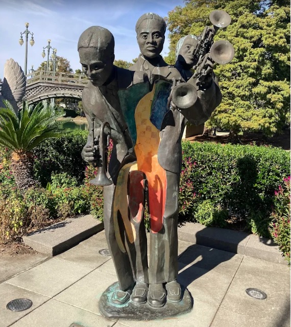 Spirit of Music