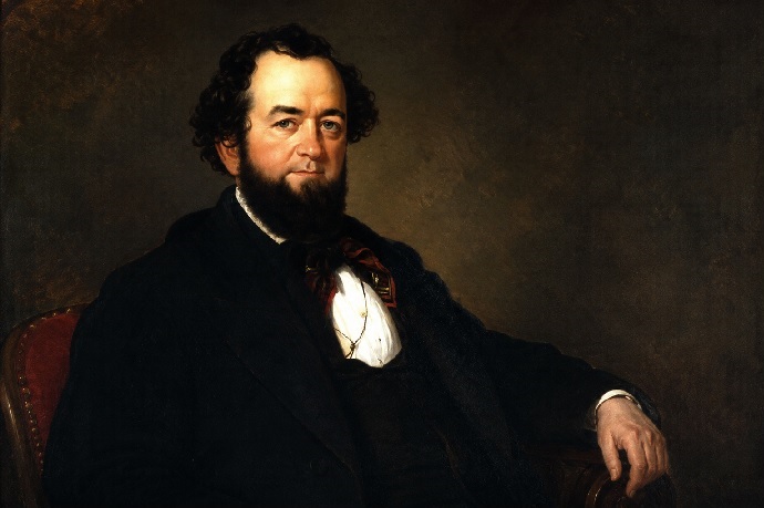 Edmund McIlhenny