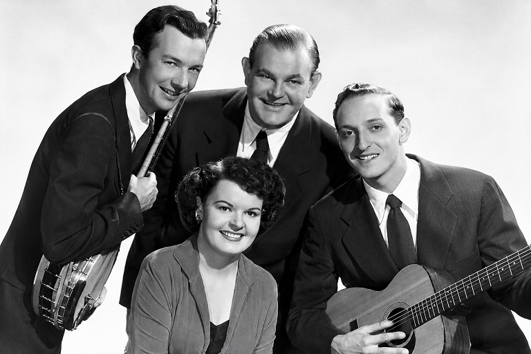 The Weavers